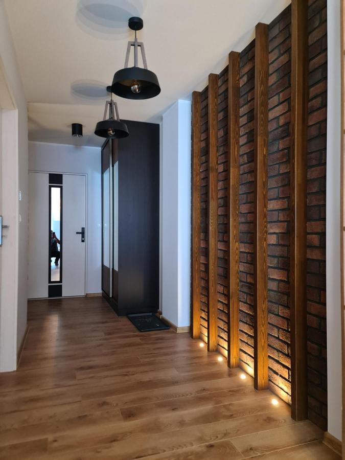 Apartament Limanowa Rynek Eksteriør billede