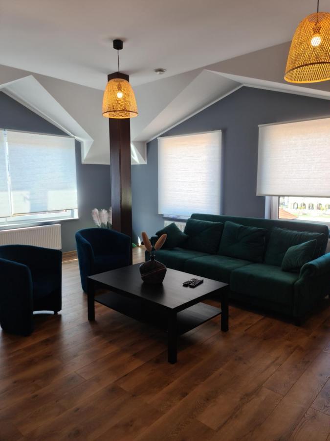 Apartament Limanowa Rynek Eksteriør billede