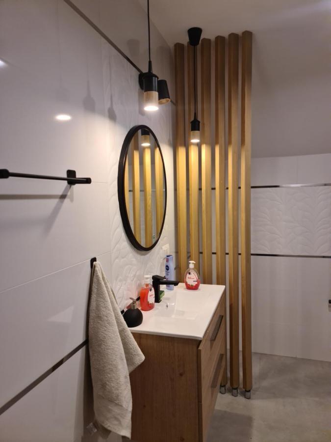 Apartament Limanowa Rynek Eksteriør billede