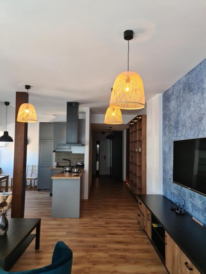 Apartament Limanowa Rynek Eksteriør billede